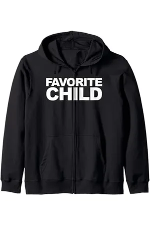 Miftees Favorite Child Kapuzenjacke