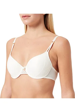 Chantelle SOLACE, Bedeckender T-Shirt-BH, Damen Unterwäsche, , 85E