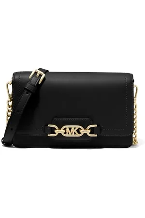 Michael Kors Handytasche Schwarz - Damen