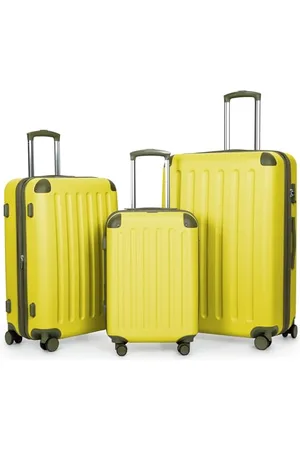 Hauptstadtkoffer Spree Luggage, , Set
