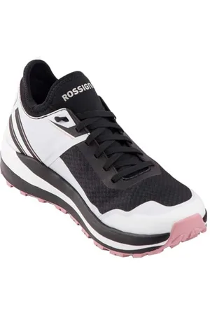 Rossignol Damen W Escaper Light Black Sneaker, , 35 EU