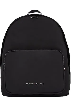 Tommy Hilfiger Herren Rucksack Skyline Laptop, , Onesize
