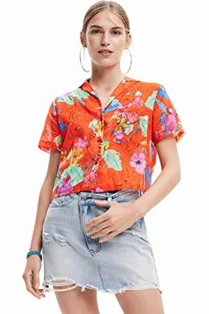 Desigual Women