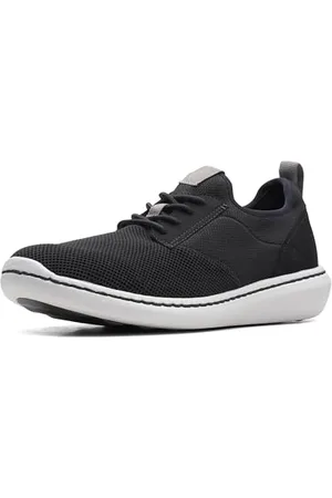Clarks Herren Step Urban Low Sneaker, , 46 EU