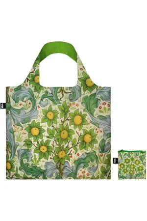 Loqi William Morris Orchad Tasche, , S, Zeitgenössisch