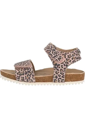 Lurchi Jungen Mädchen 95L5033003 Sandale, , 25 EU