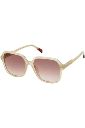 Zadig & Voltaire Zadig&Voltaire Unisex SZV375 Sunglasses, , 55