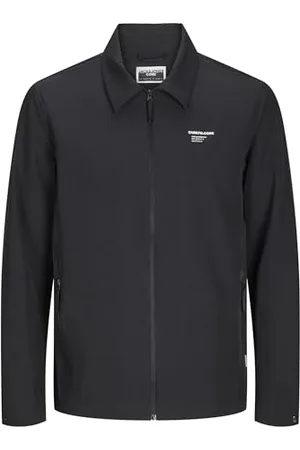 JACK & JONES Jcoaero Shirt Jacket Ls Noos