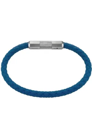 Fossil Knox Herren -Ton Edelstahl Armband, JF04885040