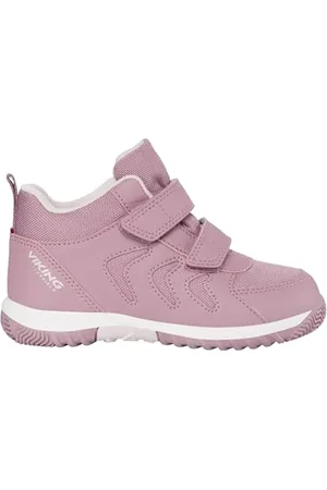 Viking Brisk Mid WP 2V Walking Shoe, , 35 EU