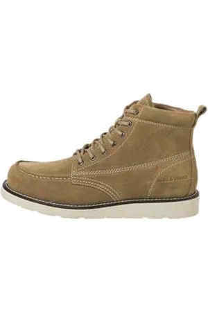 JACK & JONES Herren Jfwtoronto Suede Boot Styd Ln, , 40 EU