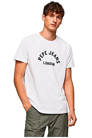Pepe Jeans Herren Raferty T-Shirt, , L