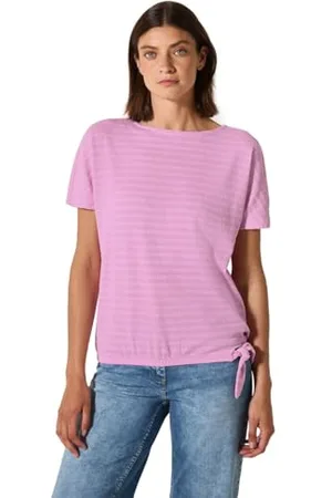 CECIL Damen B323359 T-Shirt, , L