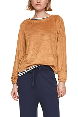 QS by s.Oliver Damen 120.10.109.14.140.2104510 Sweatshirt, , 40
