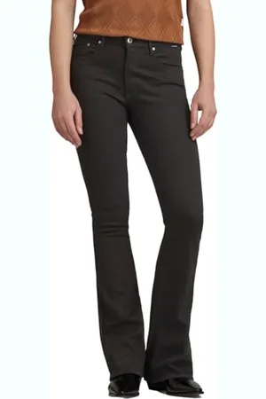G-Star 3301 Flare Jeans