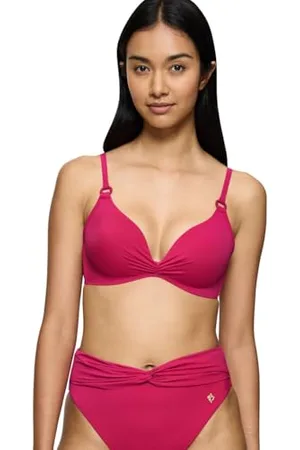Triumph Summer Mix & Match P 01 sd, Bikini Top Damen, , 42