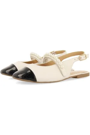 Gioseppo Hawley Ballet Pumps EU 38