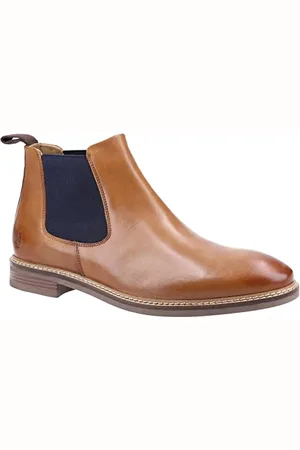 Hush Puppies Herren Blake Chelsea-Stiefel, , 42 EU