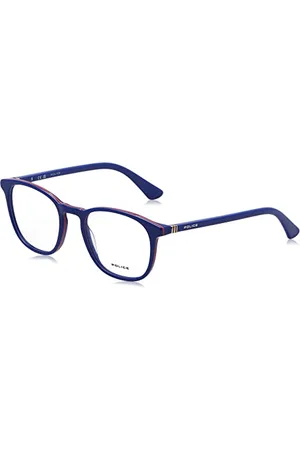 Police Unisex-Kinder VK127 Sonnenbrille, 0, 48