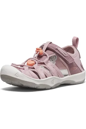 Keen Unisex Kinder Moxie Sandalen, , 25/26 EU