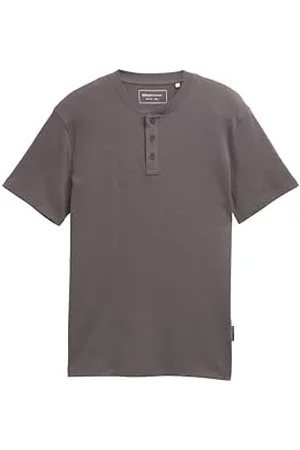 TOM TAILOR Herren 1045051 T-Shirt, , XXL EU