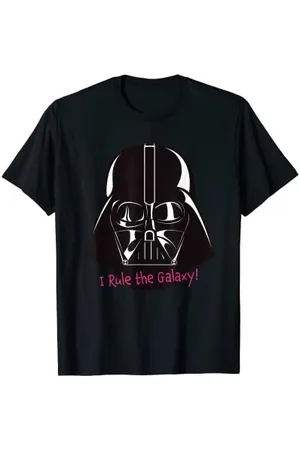 STAR WARS Darth Vader I Rule the Galaxy T-Shirt T-Shirt
