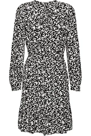 ESPRIT Damen 122EE1E316 Kleid, , 42