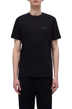 Napapijri Herren,Kurzarm-T-Shirt Seril, ,XXL
