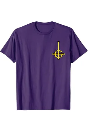 Ghost – Clockwork T-Shirt