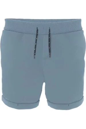 NAME IT Nmmvasse SWE Long Shorts Unb