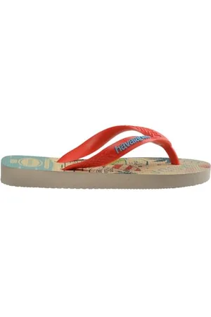 Havaianas Herren Minecraft (Mini Me) Flipflop, , 25/26 EU