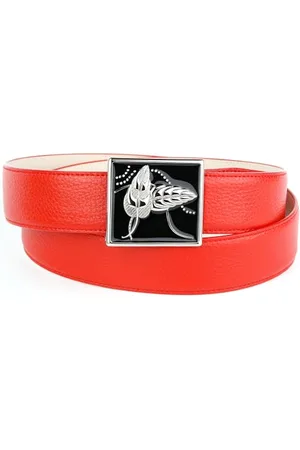 Anthoni Crown Damen А1LT60 Gürtel, , (Herstellergröße: 105)