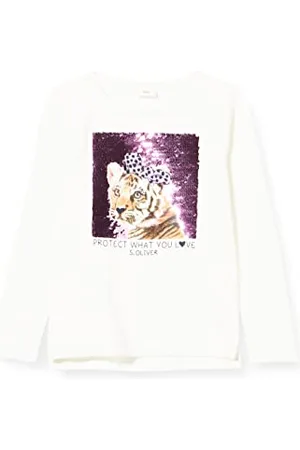 QS by s.Oliver T-Shirt Langarm