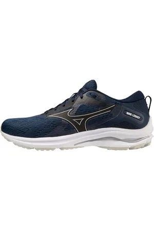 Mizuno Herren Wave Lagacy Sneaker, , 39 EU