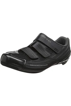 Shimano E-shrp200ml Herren Radsportschuhe - Rennrad, (Black), 36 EU