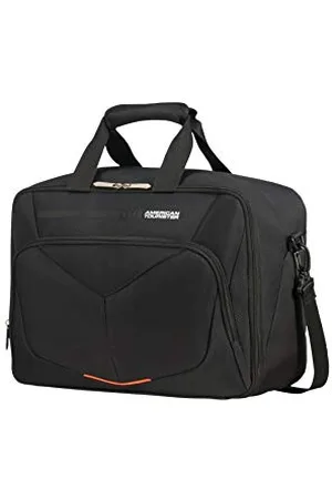American Tourister Summerfunk travel bag, 40 cm, 27 liters, black
