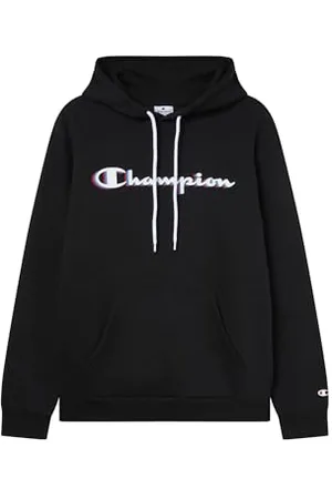 Champion Herren Legacy Man-Big Logo Hoodie Kapuzenpullover, , XXL