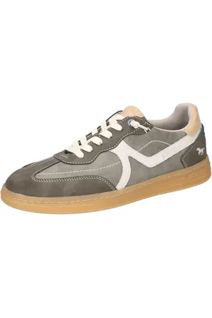 Mustang Herren 4204-307 Schnuerhalbschuh, , 45 EU