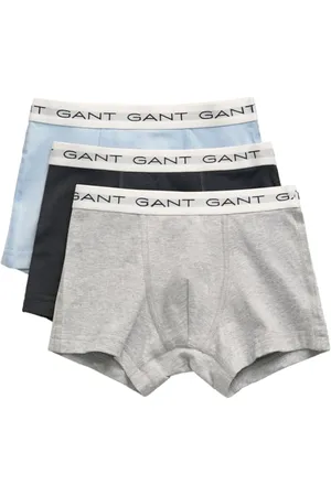 GANT Trunk 3-Pack