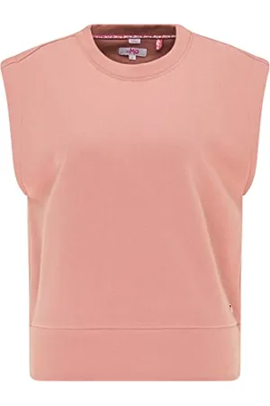 myMo Damen Sweater blonda, , XS