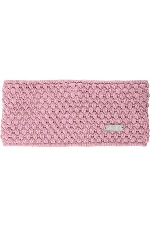 Eisglut Damen Minal Merino Stirnband, , one Size
