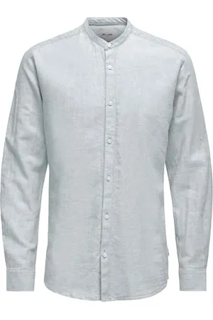 Only & Sons Herren Hemd 22019173 L