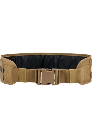Brandit Molle Belt, Farbe: Größe: OS