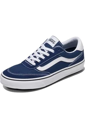 Vans Herren Brooklyn Ls Sneaker, , 41 EU