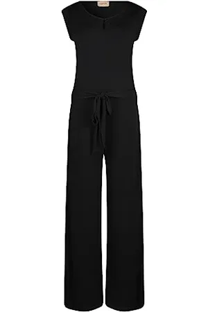 Cartoon Damen 6441/7279 Overall, Black, 42