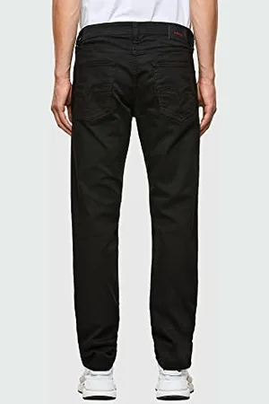 Diesel _1986 LARKEE-BEEX_SOCKS_Blue (tapered)_26W / 32L