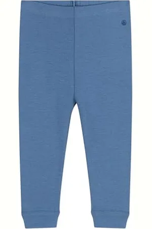 Petit Bateau Baby-Mädchen A0A1U Legging, , 3 Monate