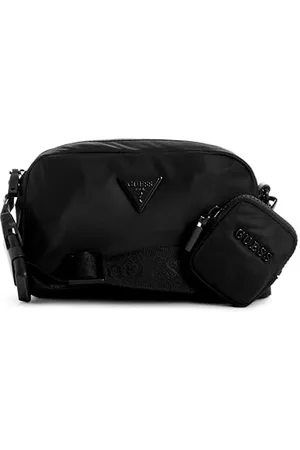 Guess Damen Latona Sling Schlinge, Crossbody
