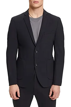 ESPRIT Collection Herren 992eo2g302 Blazer, , 94