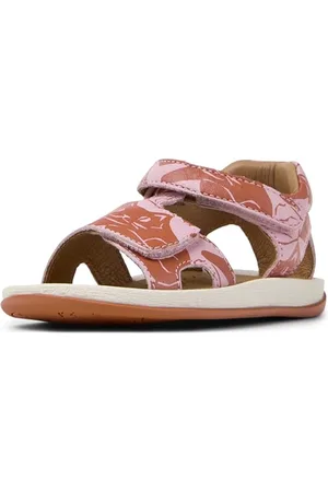 Camper Bicho K800580 T-Strap Sandal, , 21 EU